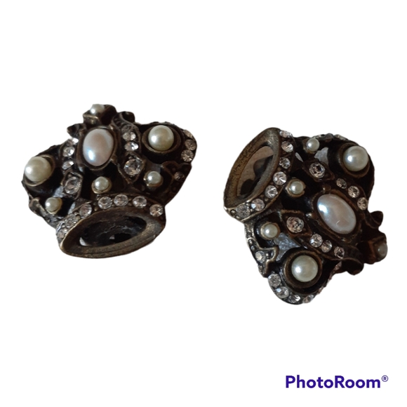 Bundle of custom jewelry - Picture 8 of 12